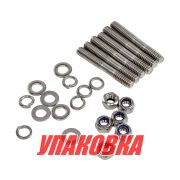 Комплект шпилек, удлиненные 6 шт (упаковка из 2 шт.)