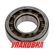 Подшипник 25x52х15, SKF 7205BECBP (504) (упаковка из 4 шт.)