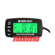 Тахометр универсальный со сменной батарейкой (упаковка из 10 шт.)