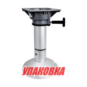 Стойка с основанием под сиденье, высота 381 мм (упаковка из 2 шт.)