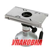 Стойка с основанием под сиденье, высота 280 мм (упаковка из 2 шт.)