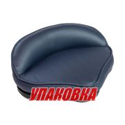 Сиденье PRO STAND-UP, обивка винил, цвет синий (упаковка из 2 шт.)