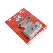 Анод магниевый Volvo Penta DPHDPR, Recmar