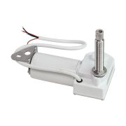 Электропривод стеклоочистителя 12 В (ось 3.7