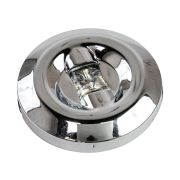 Кормовой огонь светодиодный, белый свет 135°, 10-30В, SeaFlo