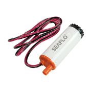 Погружной насос SeaFlo, 12л/мин, 0.8 бар, 12 В