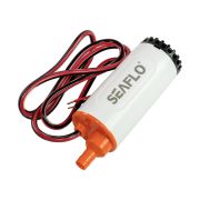 Погружной насос SeaFlo, 18л/мин, 1.2 бар, 12 В