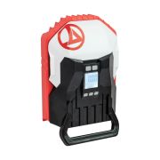 Насос электрический аккумуляторный высокого давления 4500mAh 22Psi