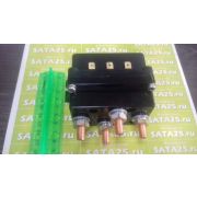 Соленоид 6000-12000 LBS 12v Моно 500А