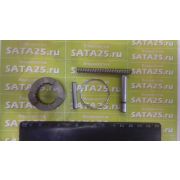 Муфта переключения скорости Hangkai 9,9-15 л.с.  682-45631-00-00  Храповик