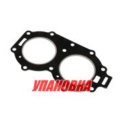 Прокладка под головку цилиндров Yamaha 25B/30H, MR (упаковка из 2 шт.)