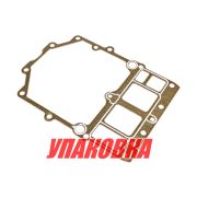 Прокладка под блок Yamaha 115, MR (упаковка из 2 шт.)