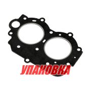 Прокладка под головку цилиндров Yamaha 9.9F-15F, MR (упаковка из 2 шт.)