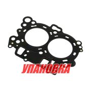Прокладка под головку цилиндров Yamaha 15/20, MR (упаковка из 2 шт.)