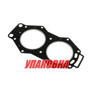 Прокладка под головку цилиндров Yamaha 115/130, MR (упаковка из 2 шт.)