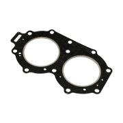 Прокладка под головку цилиндров Yamaha 25H-30A, MR