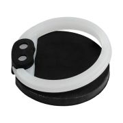 Обратный клапан разъёма водосброса 19/25/29мм, SeaFlo