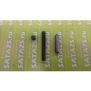 Пружина со втулкой сцепления  hangkai 5-6 л.с.