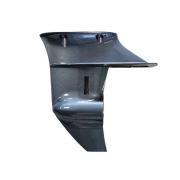 Корпус редуктора Yamaha 4T F9.9-F20 6AH-45311-00-4D, 6AH45311004D