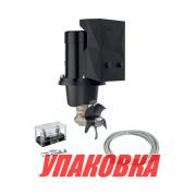 Подруливающее устройство Quick, D125mm, 30KGF, 12 В, (TCDEX08 - NO TNL) (упаковка из 2 шт.)