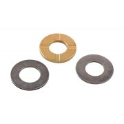 Подшипник малой шестерни редуктора Hangkai 9,9/15  НОВОГО ОБРАЗЦА