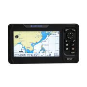 Картплоттер морской 7