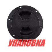 Лючок палубный 4