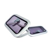 Иллюминатор 347*202 мм, Marine Rocket