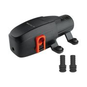 Помпа водоподающая SeaFlo, 24в, 3.8л/мин, 2.8 бар, 2 А