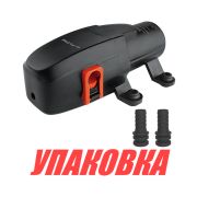 Помпа водоподающая SeaFlo, 24в, 3.8л/мин, 2.8 бар, 2 А (упаковка из 10 шт.)