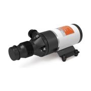 Помпа туалета с мацератором SeaFlo, 24 В