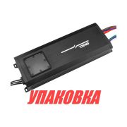 5-ти канальный морской усилитель 4 x 150W и 1 x 600W NXL-X1200.5D, DS18 (упаковка из 3 шт.)