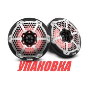 Морская акустика RGB 6.5 NXL-6M/BK, DS18 (упаковка из 6 шт.)