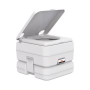 Портативный унитаз 10л, SeaFlo