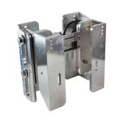 Подъёмник мотора гидравлический 50-300 л.с. вертикальный (Power-Lift) вынос 10