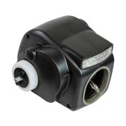 Лебедка электрическая autoTRAC DayRunner на трейлер, 2500lbs, черная, уценена