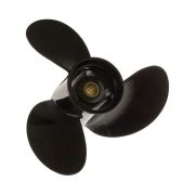 Винт гребной Tohatsu/Nissan 9.9-20;3x9-1/4x12, BaekSan, уценен