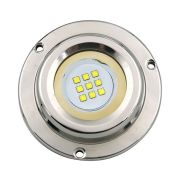 Подводный огонь, белый свет, 27w, Marine Rocket