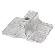 Анод Yamaha F9.9-30