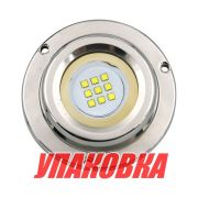 Подводный огонь, RGB, 27w, Marine Rocket (упаковка из 2 шт.)