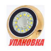 Подводный огонь, голубой свет, 60w, Marine Rocket (упаковка из 2 шт.)