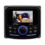 Магнитола MP5 2.7