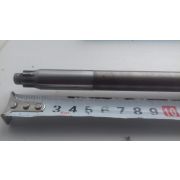 Вал торсионный (вертикальный) Hangkai 9.9-15 л.с. Yamaha 9.9F/15F/F9.9/F15 (S) 63V4551001