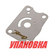 Пластина помпы Suzuki DT4/5, Omax (упаковка из 4 шт.)