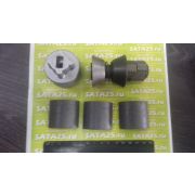 Тормоз лебедки 6000-12000 лбс