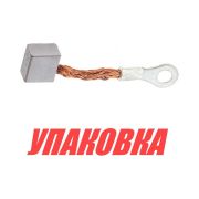 Щетка на гидроподъёмник Yamaha F115-150 №1, Omax (упаковка из 4 шт.)