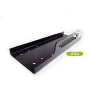 Площадка под лебедку универсальная