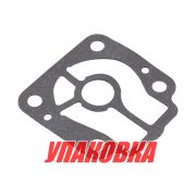 Прокладка под пластину помпы Tohatsu M40D/50D/MD40/50, Omax (упаковка из 6 шт.)
