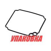 Прокладка поплавковой камеры Yamaha 9.9-15, Omax (упаковка из 4 шт.)