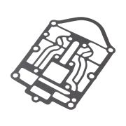 Прокладка под проставку Mercury 40-60, Omax